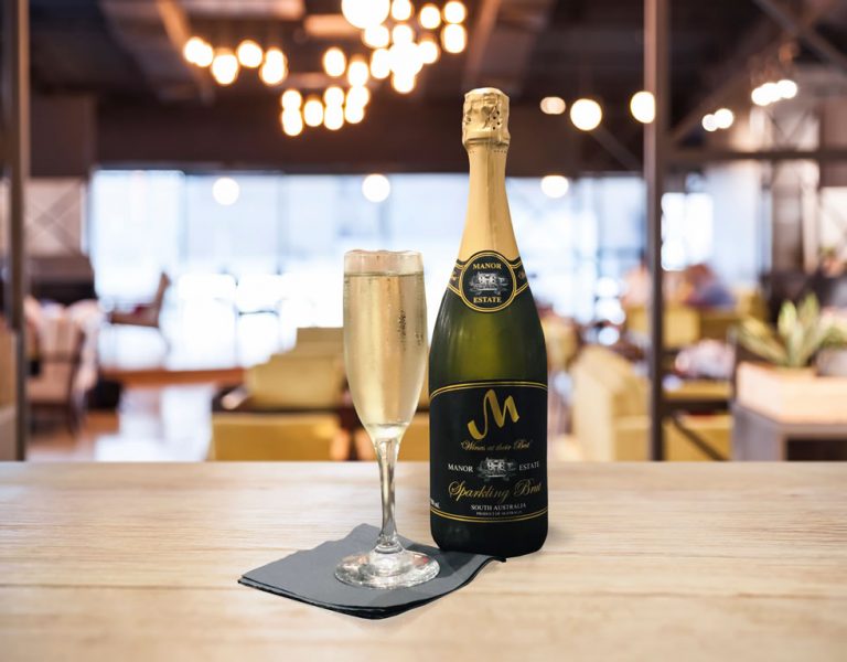 Sparkling Brut Wines McLaren Vale Winery Accommodation Functions Weddings Events