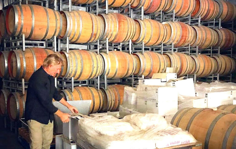 McLaren Vale Winery Accommodation Wedding Functions Venue Wine Club Membership